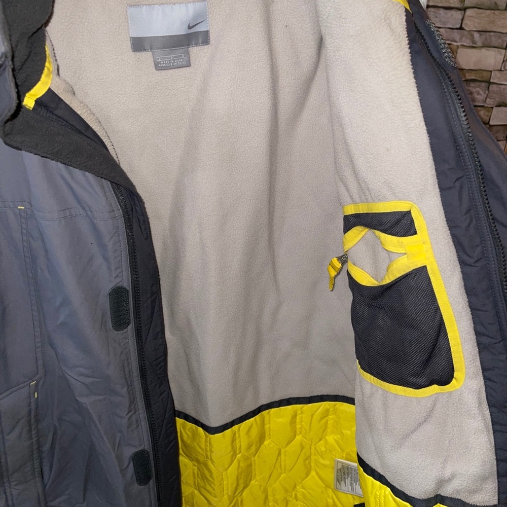 Nike Coat